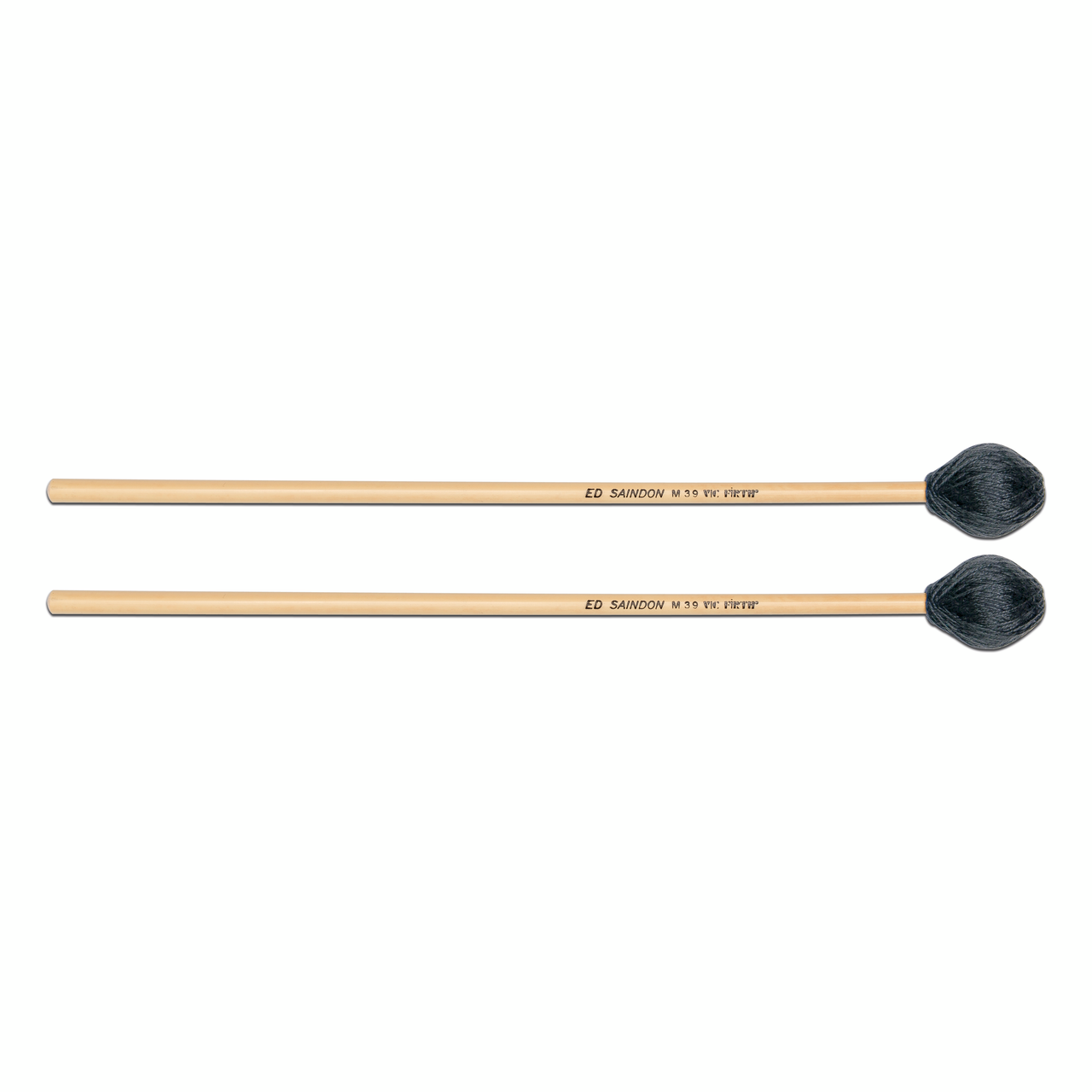 Ed Saindon Keyboard - Medium Hard