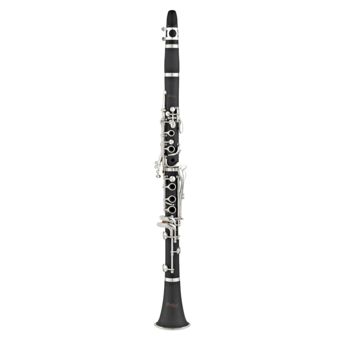 Eldon By Antigua Cl-211 Bb Clarinet. Abs Body