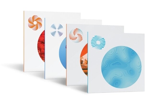 Elements Suite (V7) Educational Version