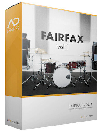 Fairfax Vol. 1