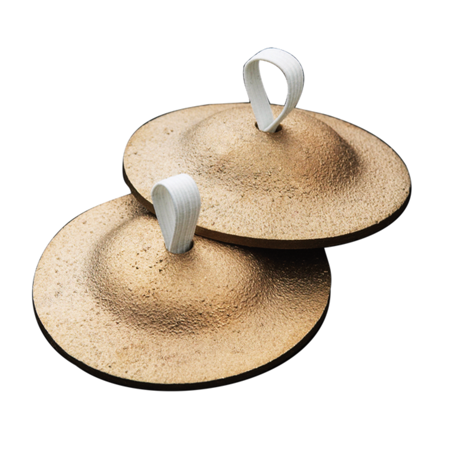 Finger Cymbals Thin (Pair)