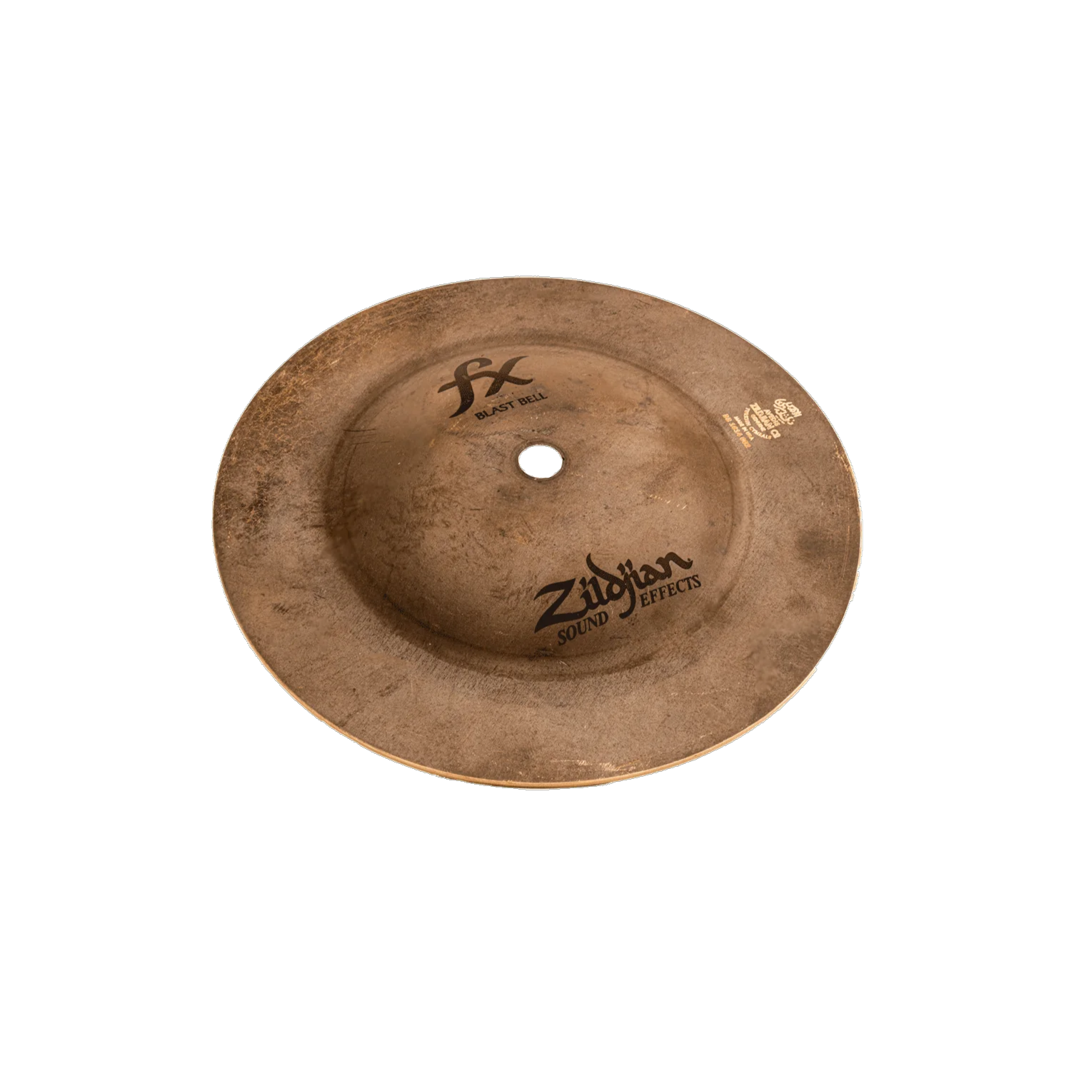 FX Blast Bell