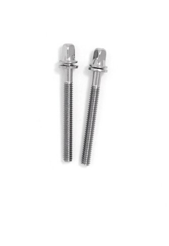 Gibraltar 2" (52mm) Tension Rods - 6-pack
