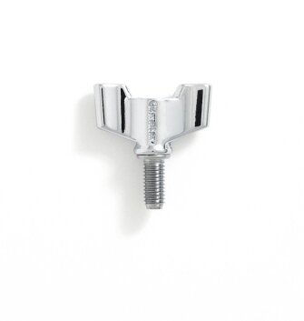 Gibraltar 8mm Wing Screw 2-pack