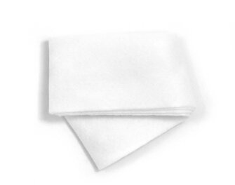 Gibraltar Bass Drum Felt Strips