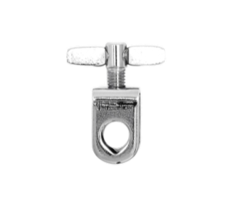 Gibraltar Cowbell U-Clamp 1/Pack