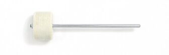 Gibraltar Felt Bass Drum Beater