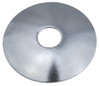 Gibraltar Flat Hi Hat Cup Washer