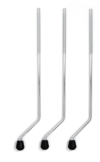 Gibraltar Floor Tom Legs 10.5mm 3-pack