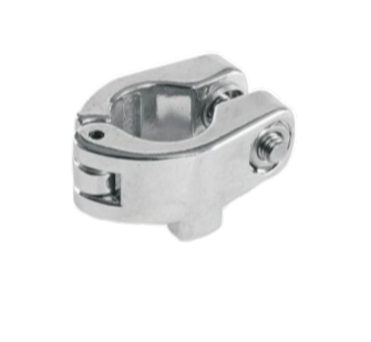 Gibraltar Hinged Memory Lock 7/8" 1-pack