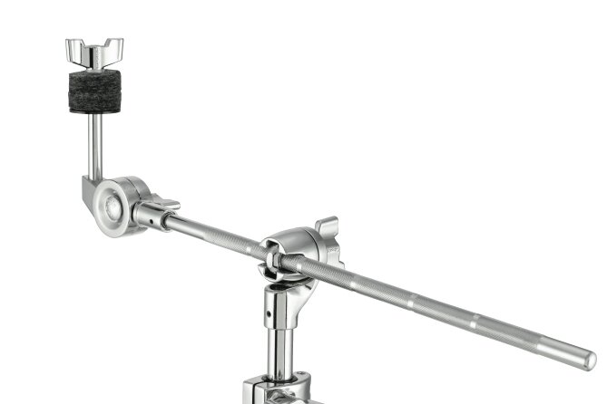 Gibraltar Light Weight Boom Cymbal Stand