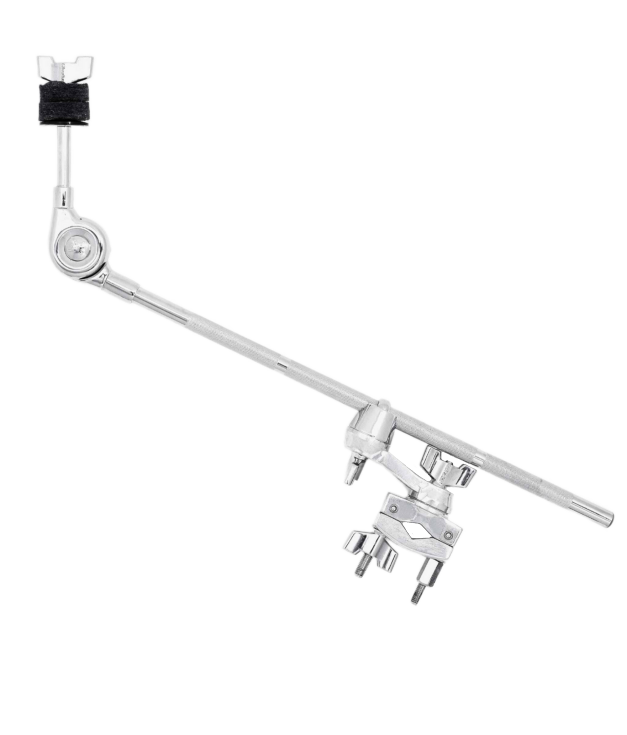 Gibraltar Long Cymbal Boom Arm With Grabber Clamp