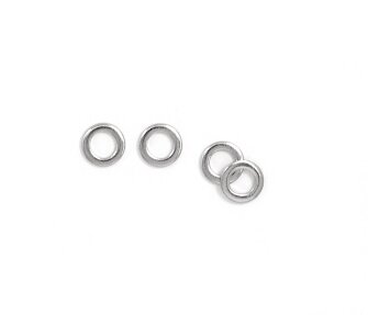 Gibraltar Metal Tens Rod Wshrs 12/pk