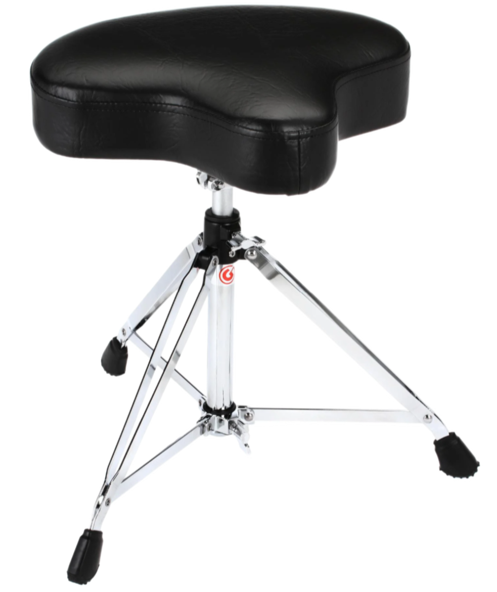 Gibraltar Motorcycle Style Drum Throne