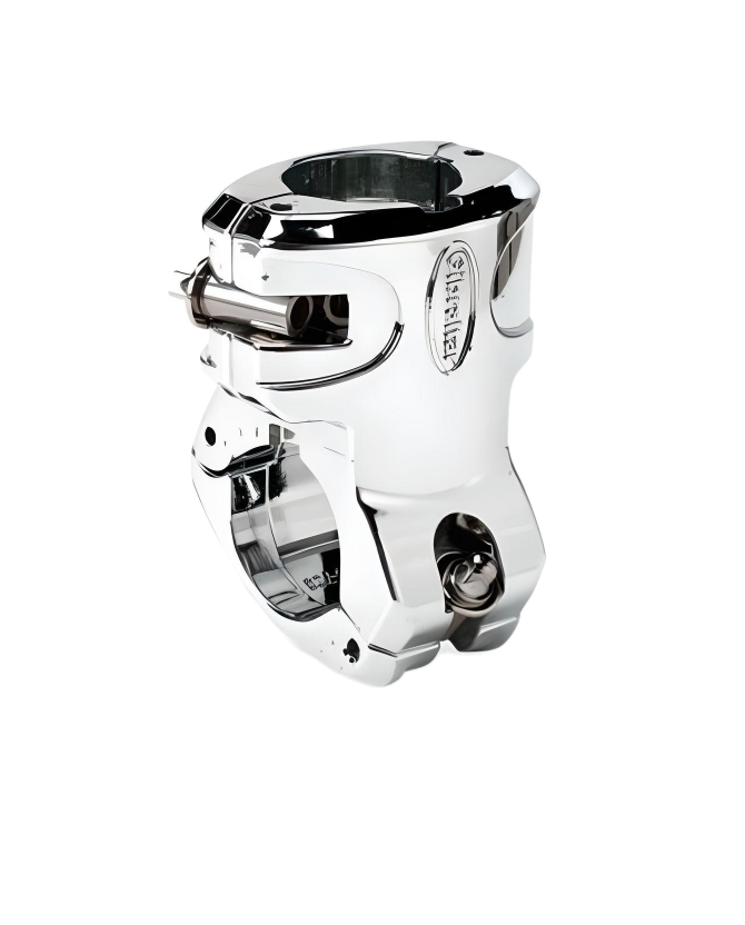 Gibraltar Quick T-leg Clamp