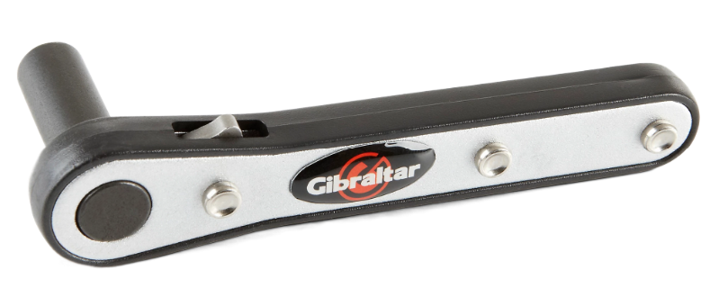 Gibraltar Ratchet Drum Key