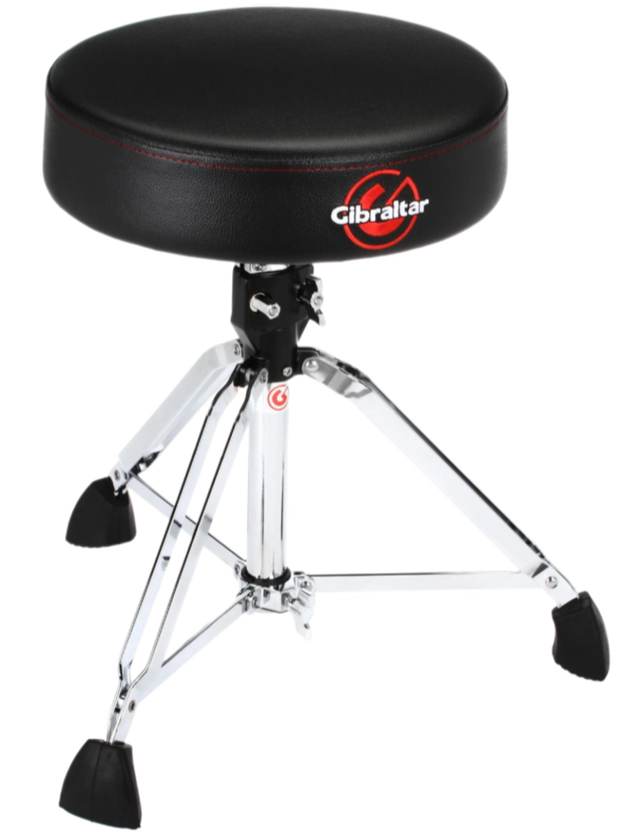Gibraltar Round Top Throne