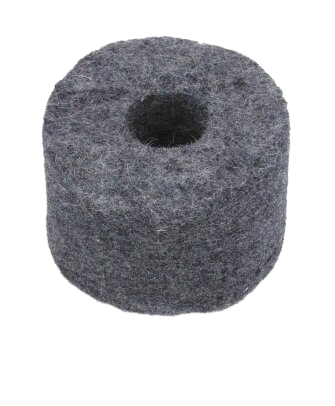 Gibraltar Tall Cymbal Felts Tall 4-pack