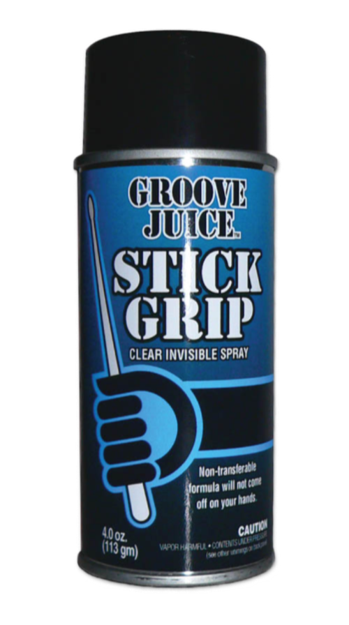 Groove Juice Stick Grip In Can