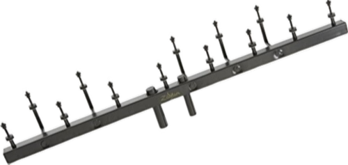 High Octave Deluxe Crotale Bar
