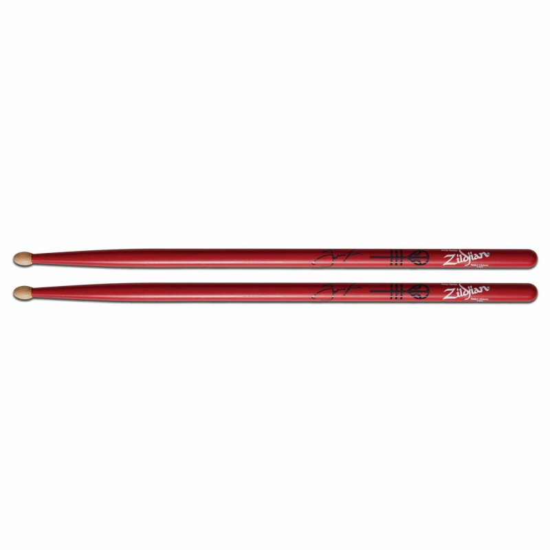 Josh Dun Artist Series Drumsticks