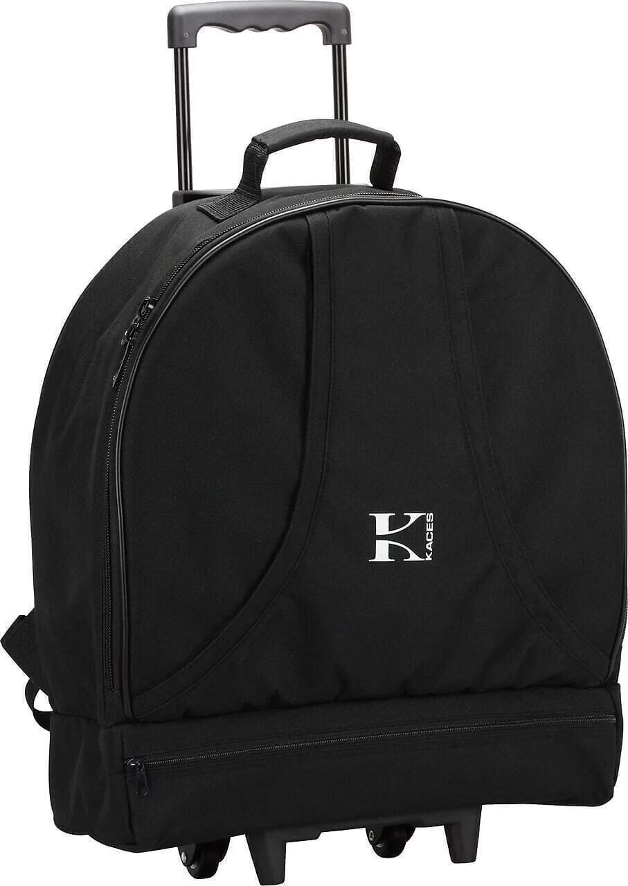 Kaces Snare Drum Kit Rolling Bag