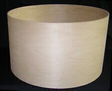 Keller 24" 12 Ply  X 1 3/4" Wide Maple Shell