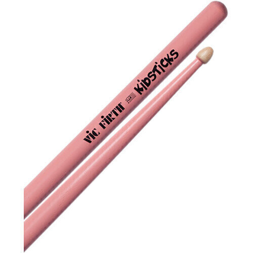 Kidsticks W/ Pink Finish