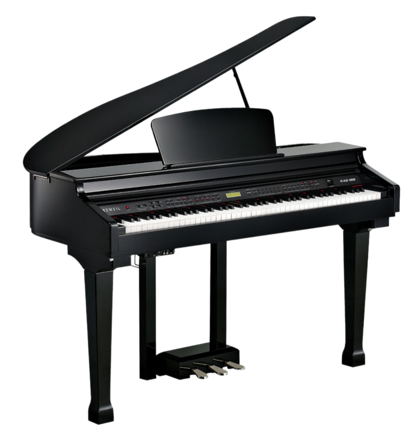 Kurzweil Kag-100 Digital Piano
