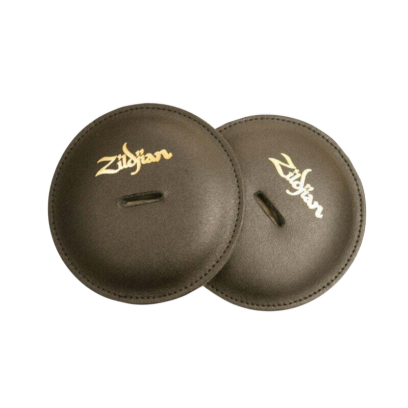 Leather Pads (Pair)