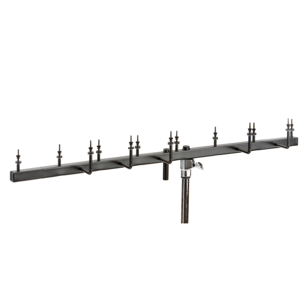 Low Octave Deluxe Crotale Bar