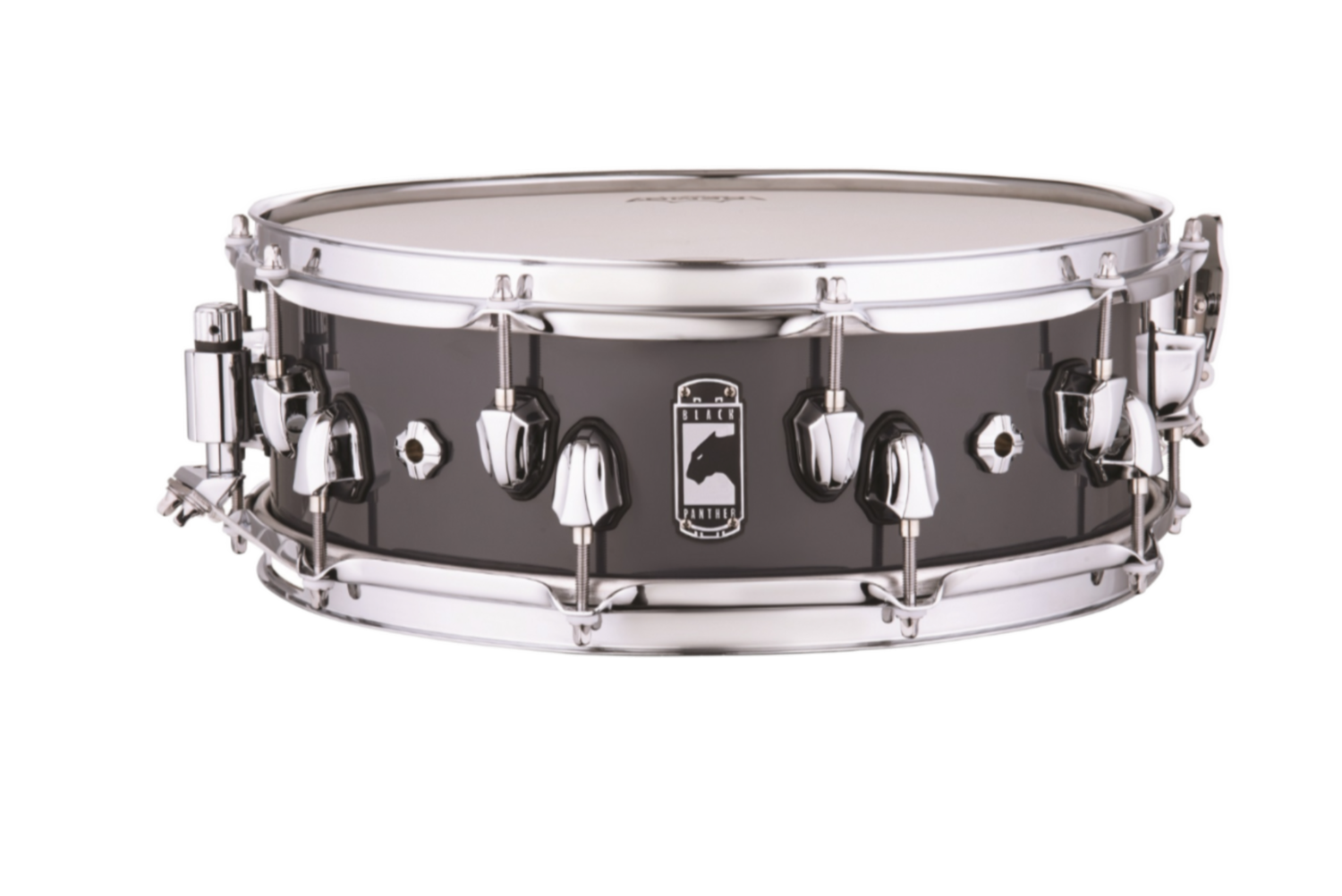 Mapex Black Panther Razor Snare Drum - 14" X 5" - 6-ply 6.0 Mm Maple