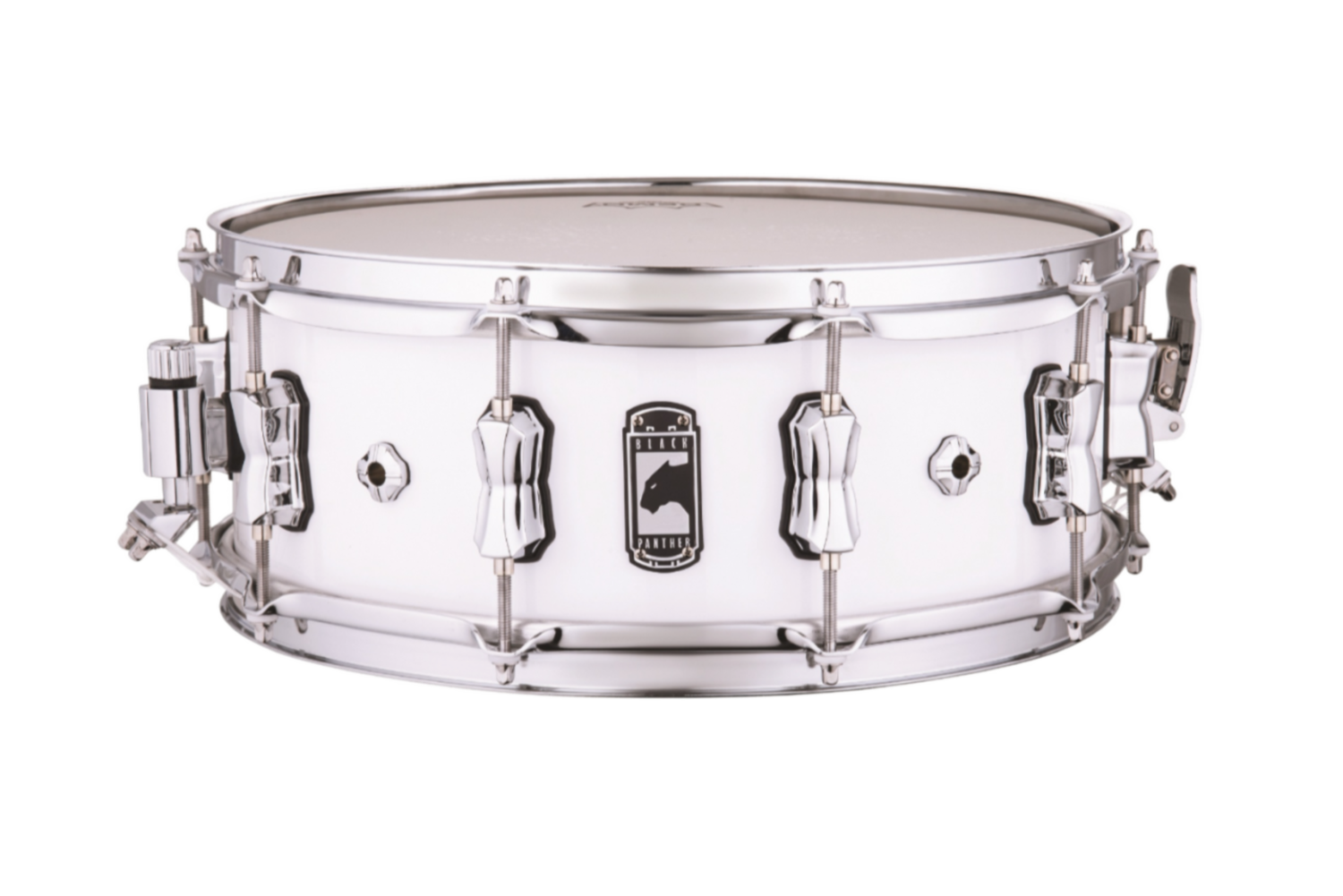 Mapex Black Panther Venom Snare Drum - 14" X 5.5" - 8-ply 6.85mm Maple