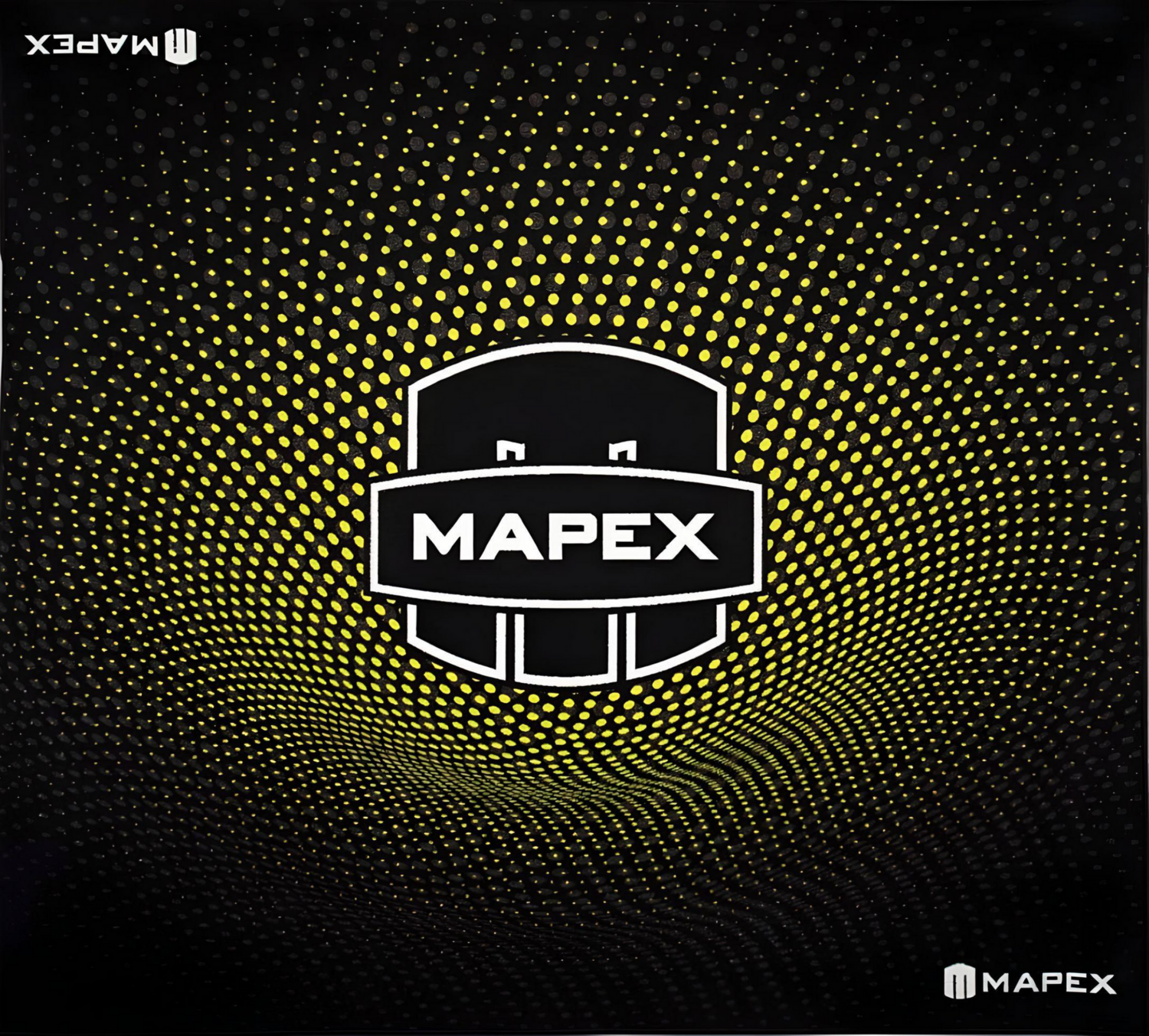 Mapex Drum Rug, Renegade Vortex