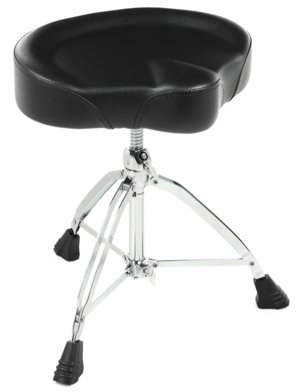 Mapex Saddle Top Double Braced Drum Throne