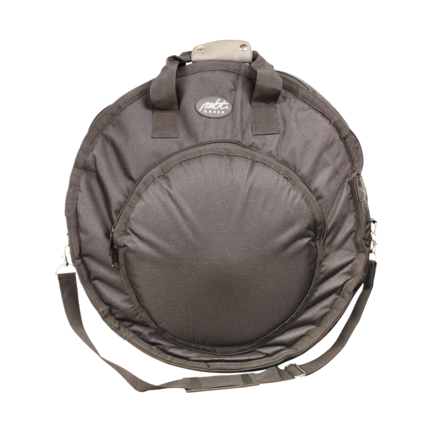Mbt 22" Foam Padded Cymbal Bag
