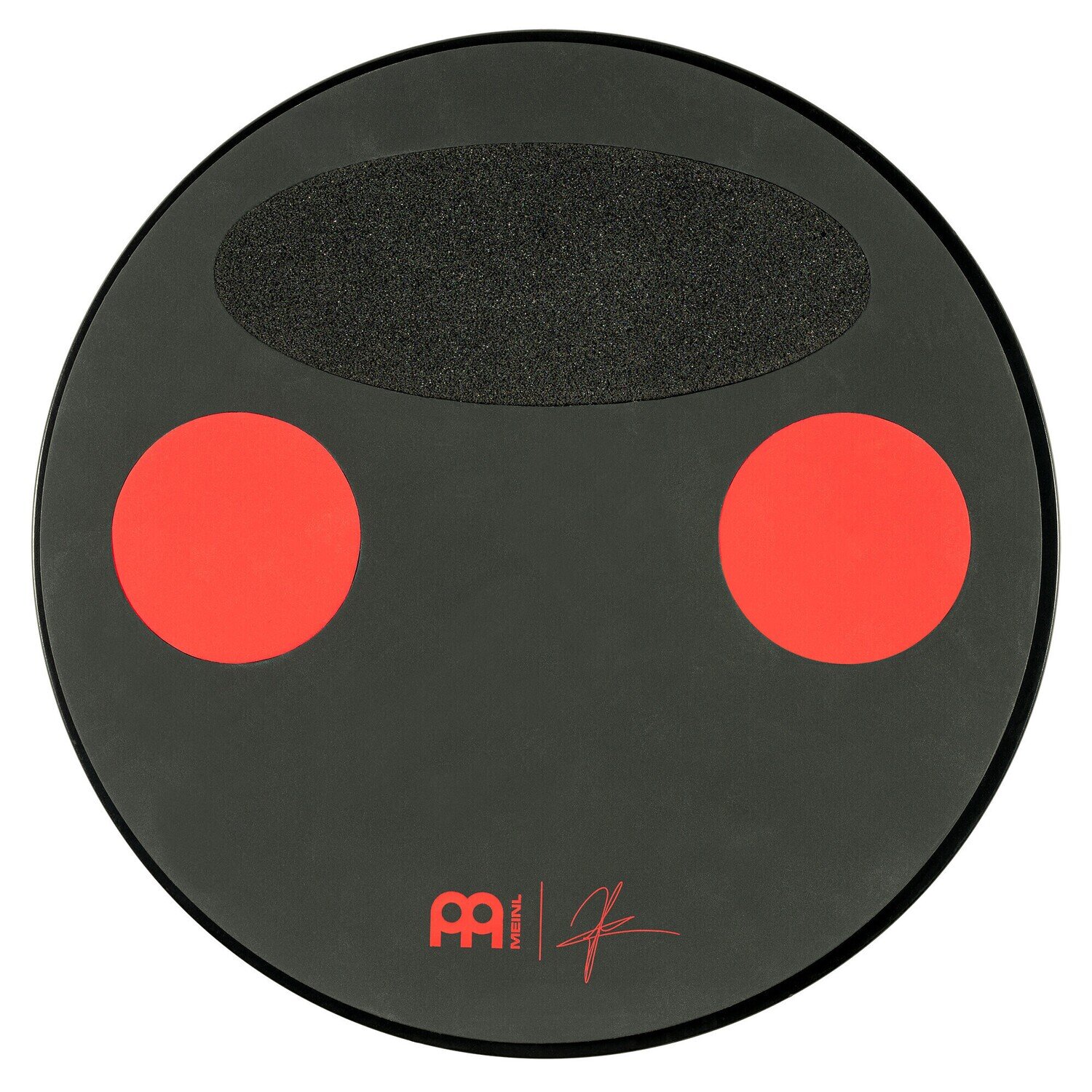 Meinl 12" Anika Nilles Split Tone Pad