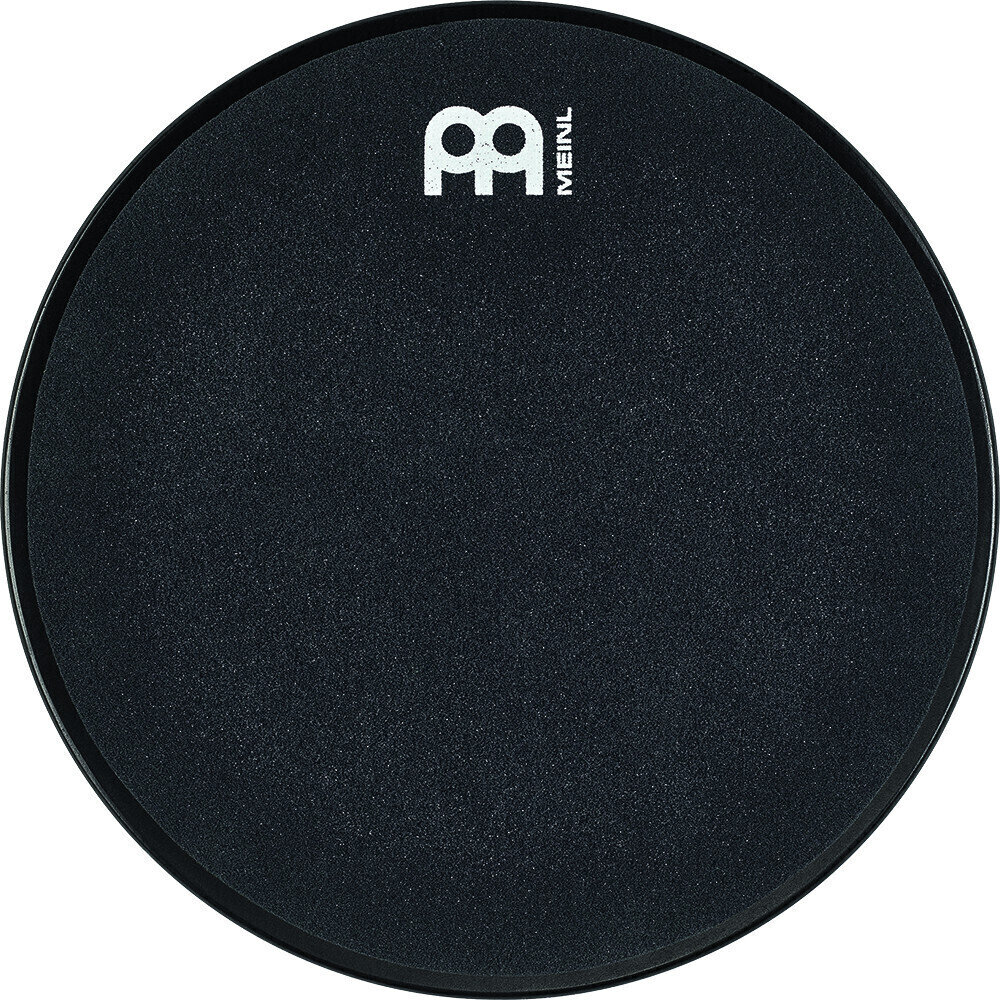 Meinl 12" Marshmallow Pad, Black Base