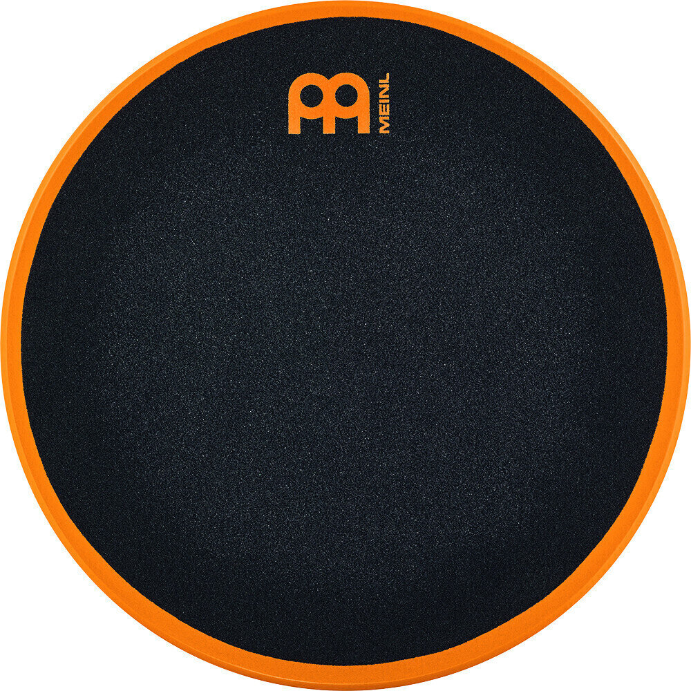 Meinl 12" Marshmallow Pad, Orange Base