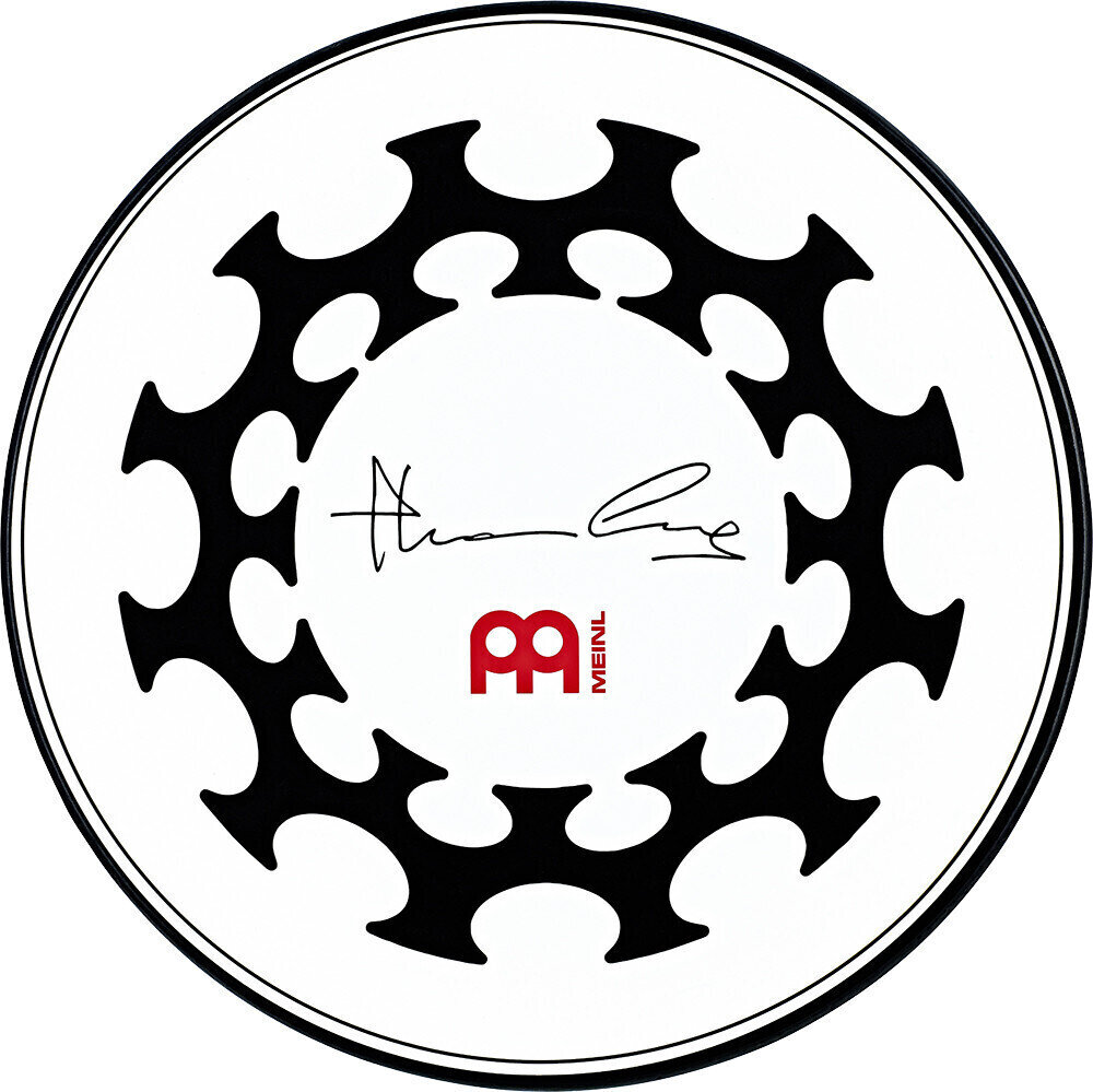Meinl 12" Thomas Lang Artist Series Practice Pad