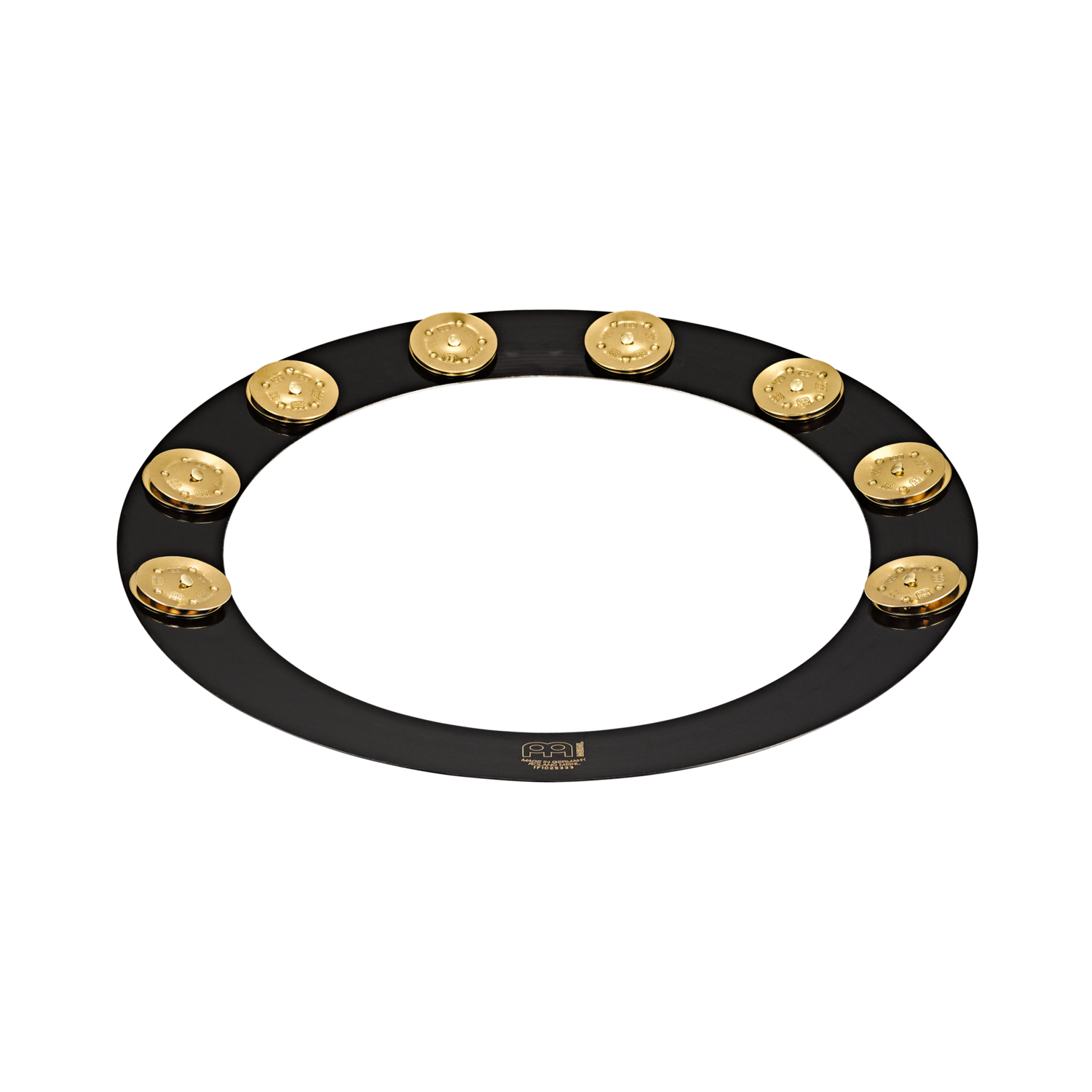 Meinl 13" Backbeat Pro Tambourine