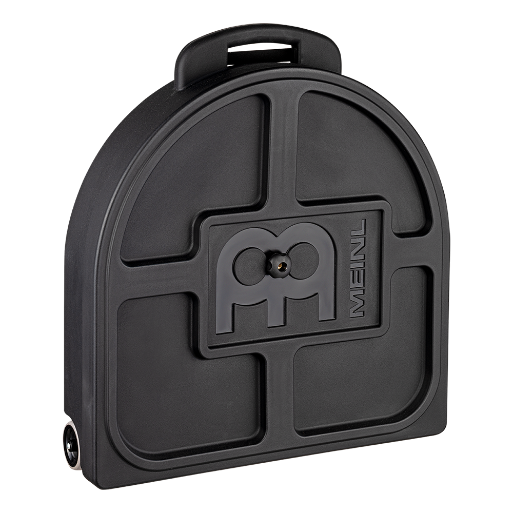 Meinl 22" Pro Cymbal Case Trolley