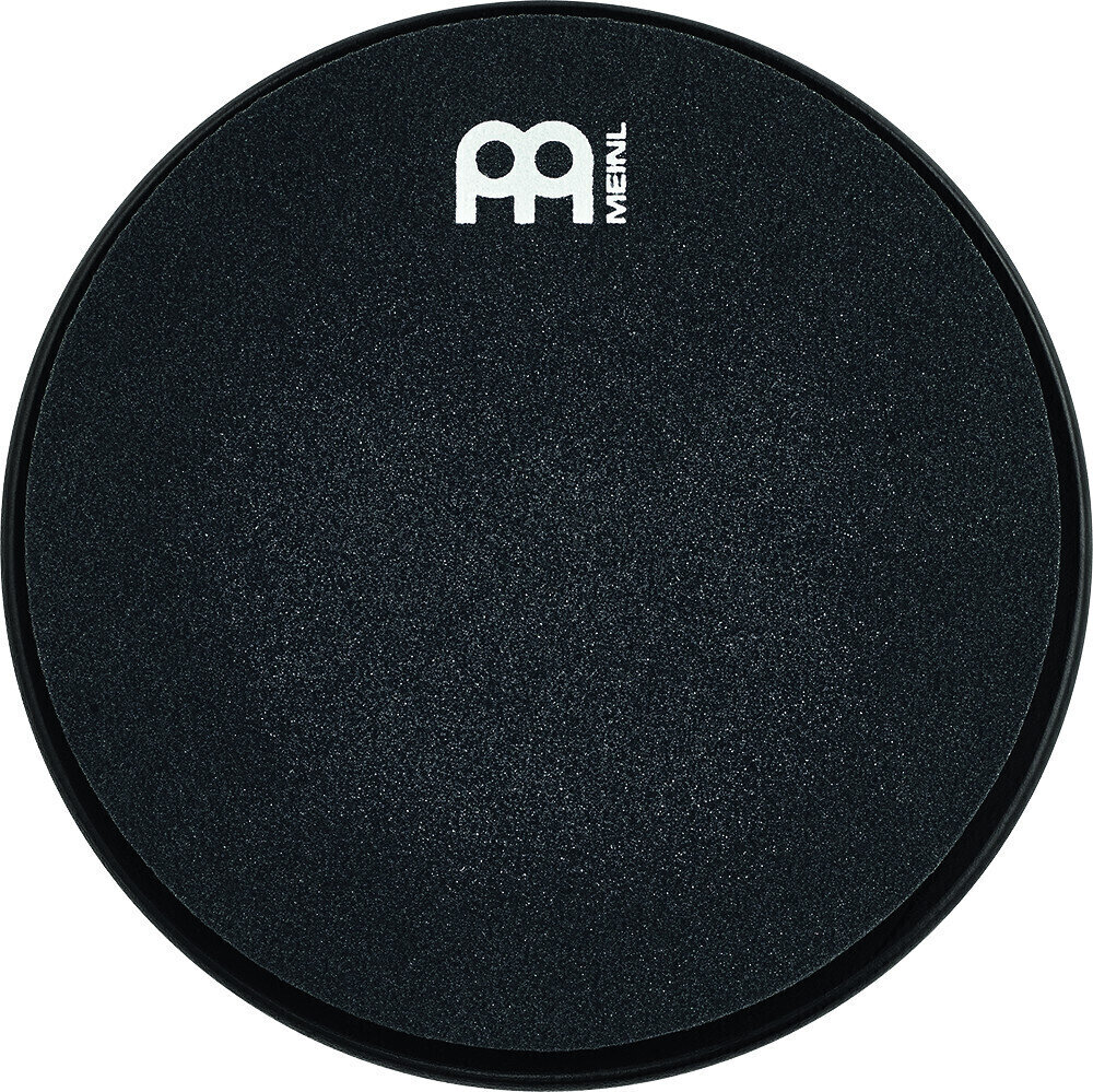 Meinl 6" Marshmallow Pad, Black Base