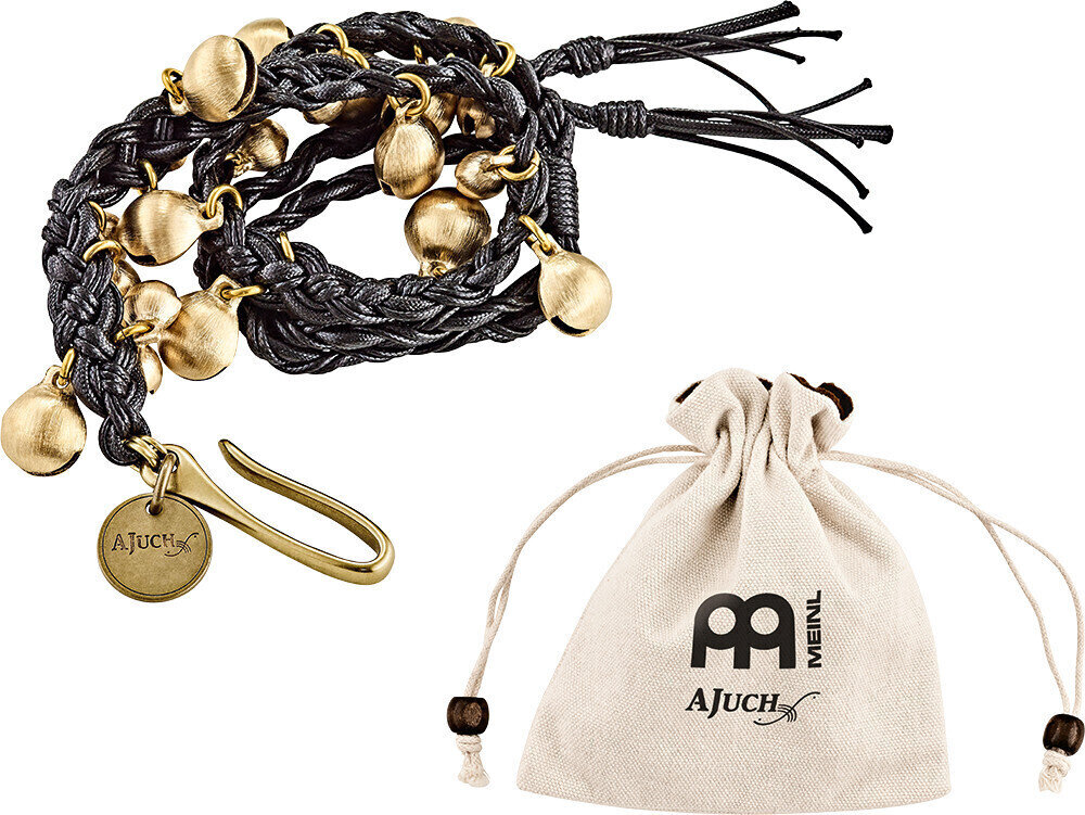 Meinl Ajuch Bells, Medium