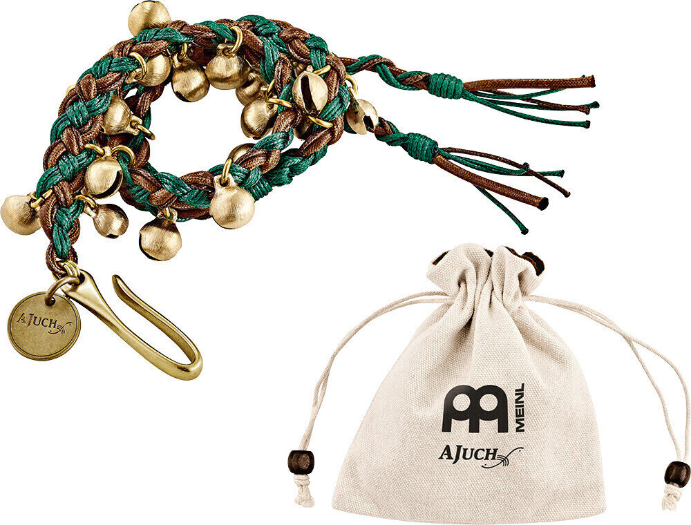 Meinl Ajuch Bells, Small