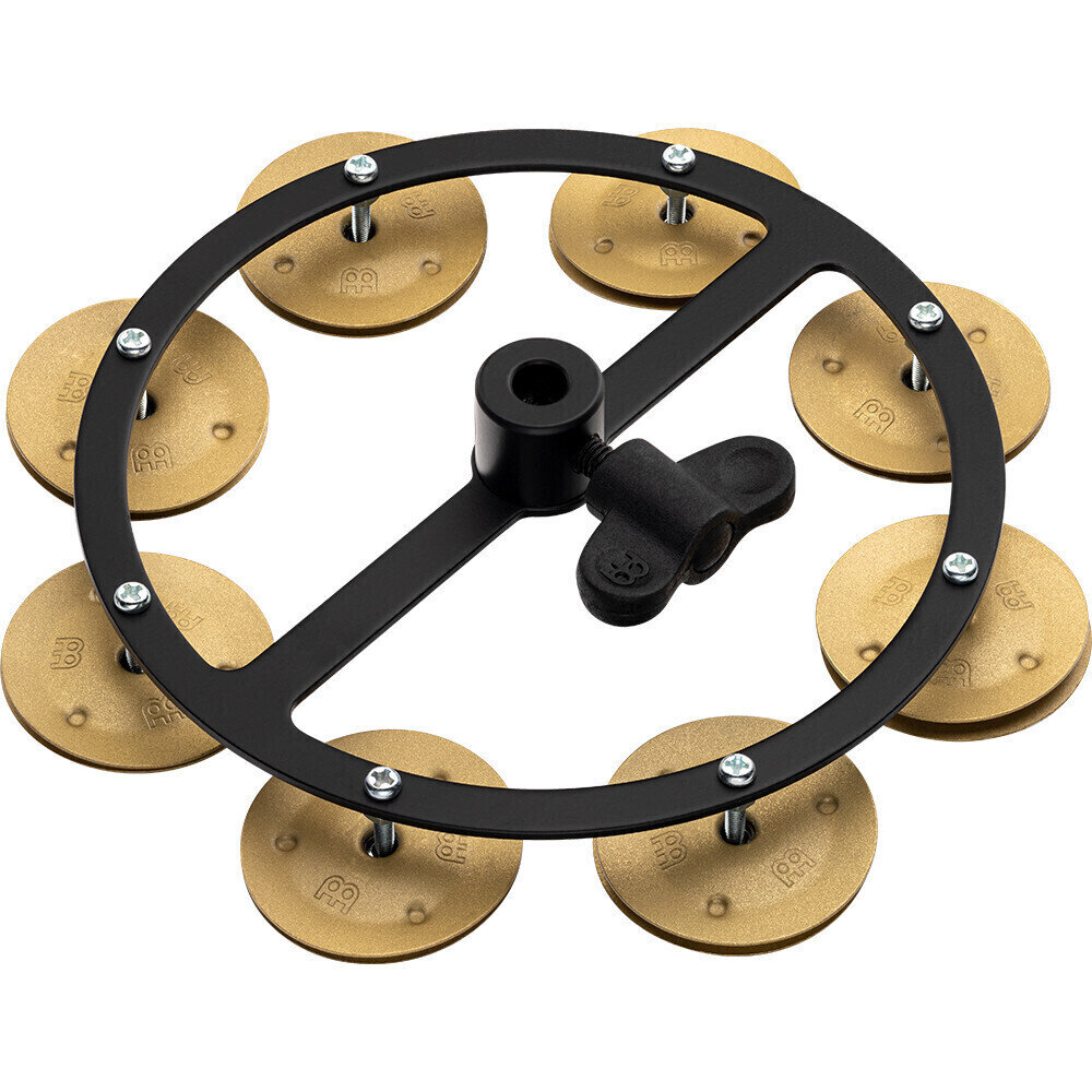 Meinl Benny Greb Artist Series Hi-hat Tambourine