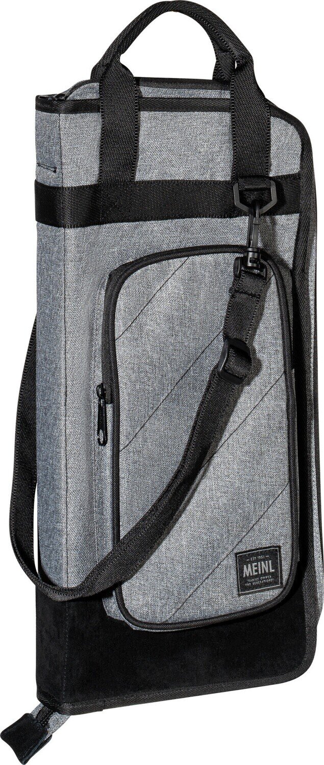 Meinl  Classic Woven Stick Bag, Heather Gray
