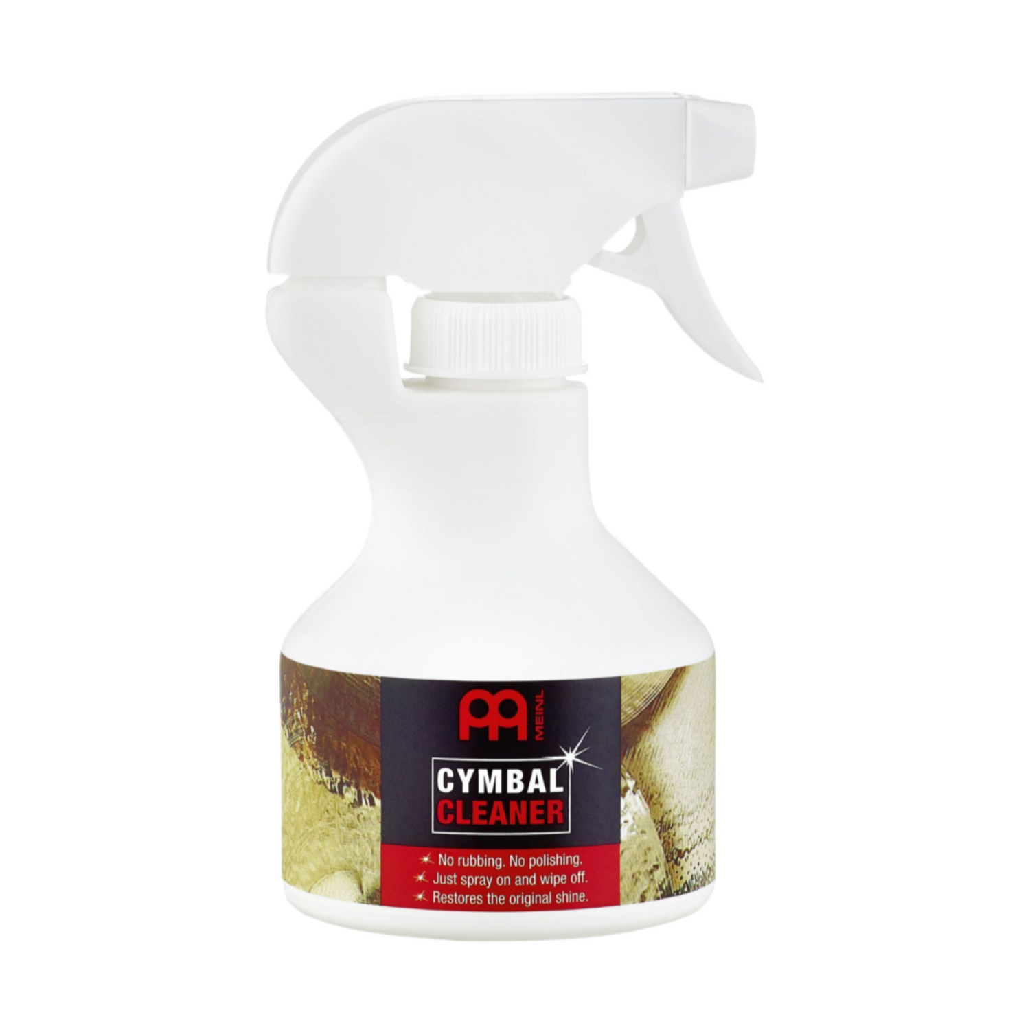 Meinl Cymbal Cleaner