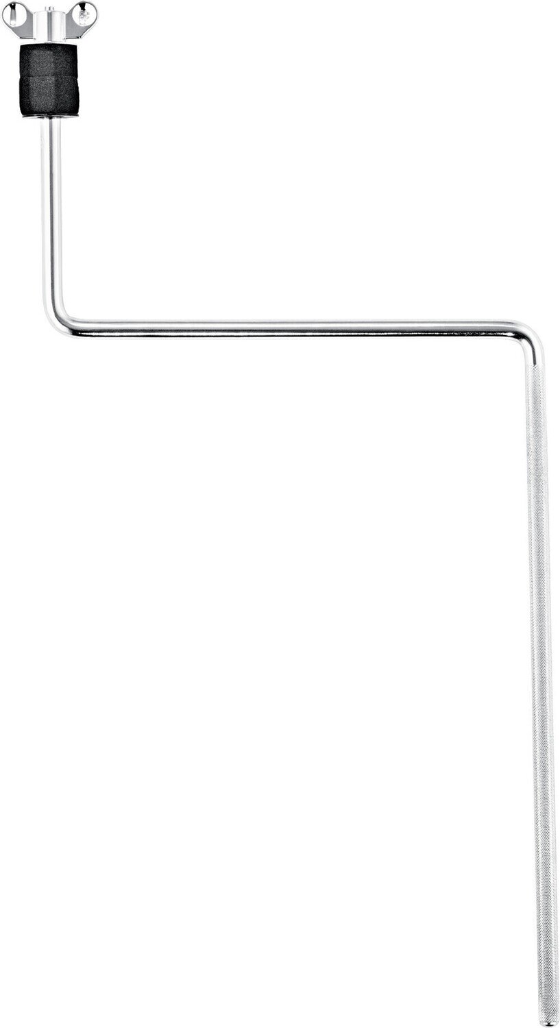 Meinl Cymbal Holder, S-shaped, Long