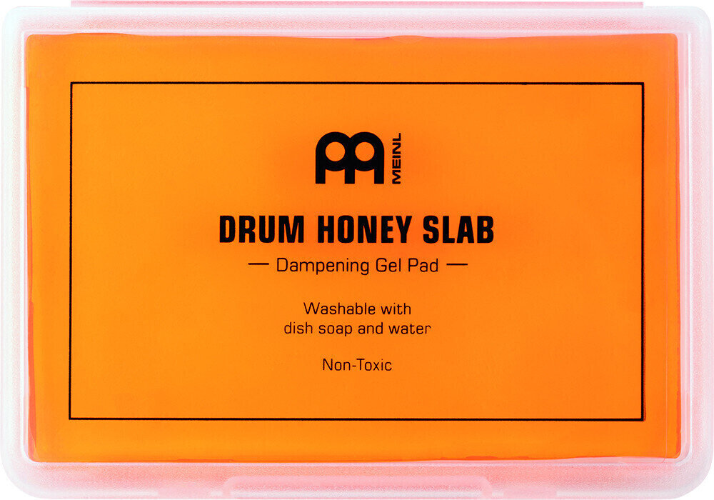 Meinl Drum Honey Slab